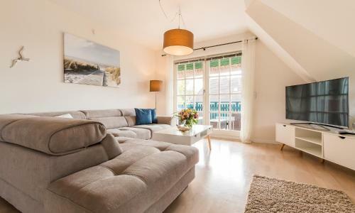 Apartamento Strandidyll