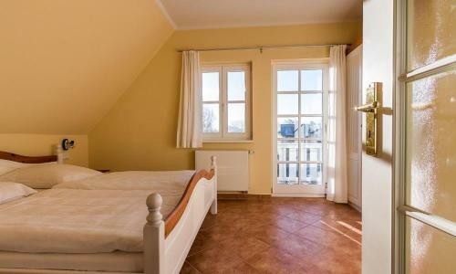 Apartamento Madlen