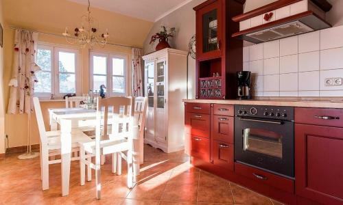 Apartamento Madlen