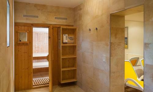 Apartamento Strandhaus Claassen 04