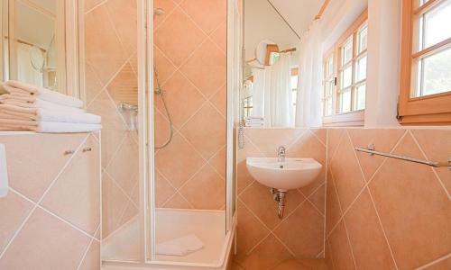 Apartamento Strandhaus Claassen 04