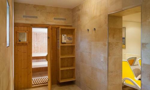 Apartamento Strandhaus Claassen 05