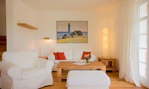 Strandhaus Hinter Der D�ne