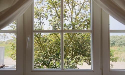 Strandhaus Hinter Der D�ne