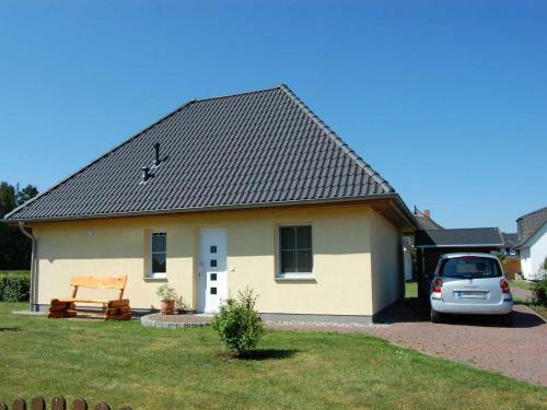 Haus Am Nsg Baaber Heide