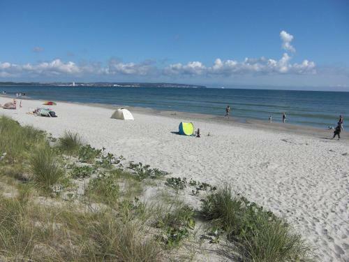 Apartamento Haus Neues Prora 503 Mit Meerblick