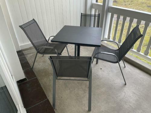 Apartamento D�nenpark Binz 2-zimmer-komfort Plus Obergeschoss