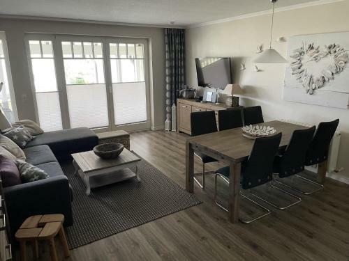 Apartamento D�nenpark Binz 2-zimmer-komfort Plus Obergeschoss