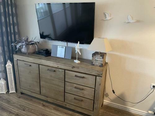 Apartamento D�nenpark Binz 2-zimmer-komfort Plus Obergeschoss