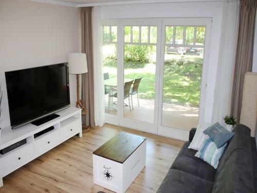 Apartamento D�nenpark Binz 3-zimmer-komfort Plus Erdgeschoss