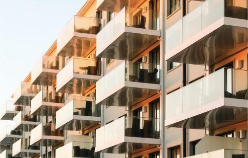 Apartamentos Prora Solitaire Baltic