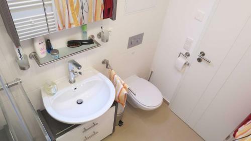 Apartamento Haus Aurum Appartement Ostseestrand
