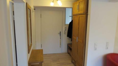 Apartamento Haus Aurum Appartement Ostseestrand
