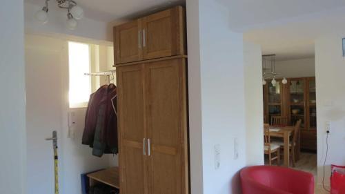 Apartamento Haus Aurum Appartement Ostseestrand