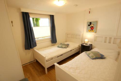 Apartamento Binz Bungalows By Rujana