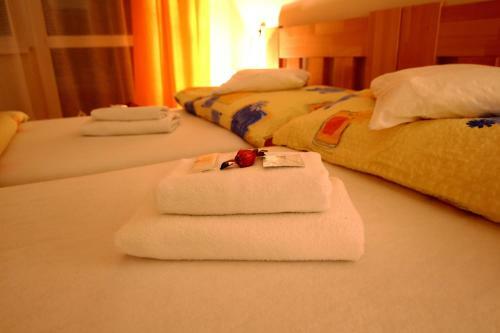 Hotel Andromeda