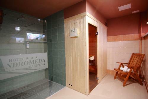 Hotel Andromeda