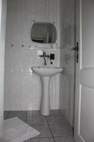 Hostal Pension Pod Lipou