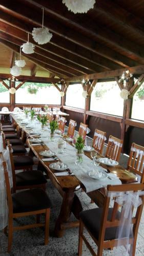 Hostal Pension Pod Lipou