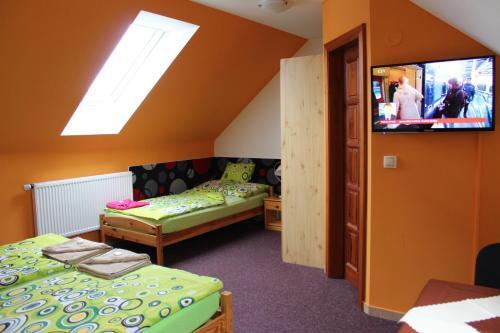 Hostal Dj-penzion