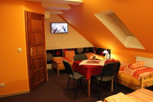 Hostal Dj-penzion