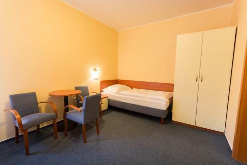 Hotel Na Kocand?