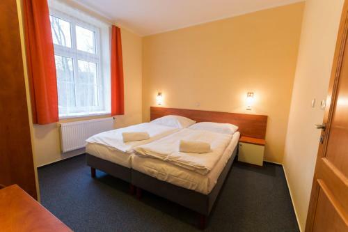 Hotel Na Kocand?