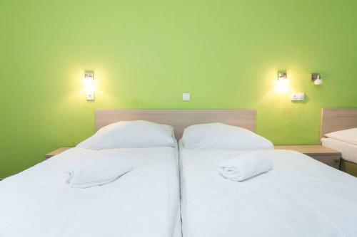 Hotel Na Kocand?