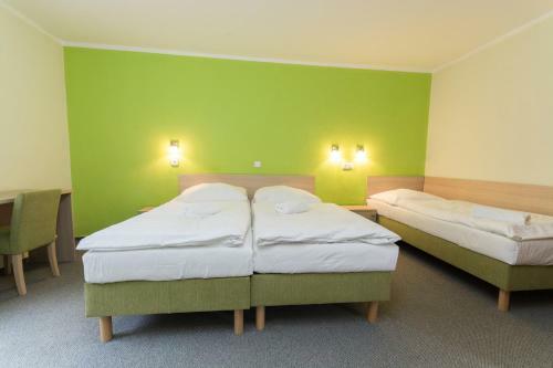 Hotel Na Kocand?