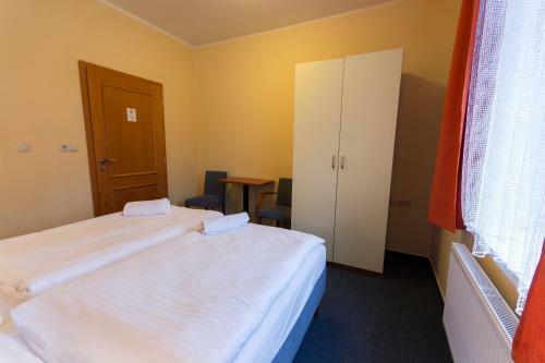 Hotel Na Kocand?