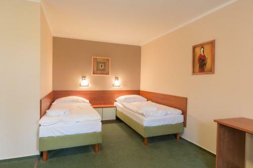 Hotel Na Kocand?
