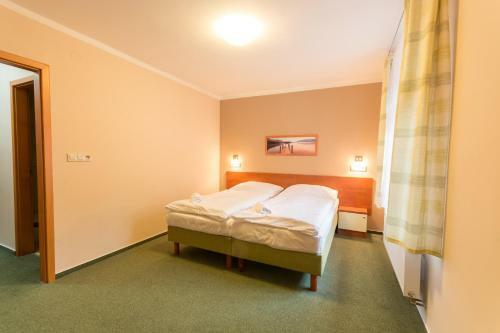 Hotel Na Kocand?