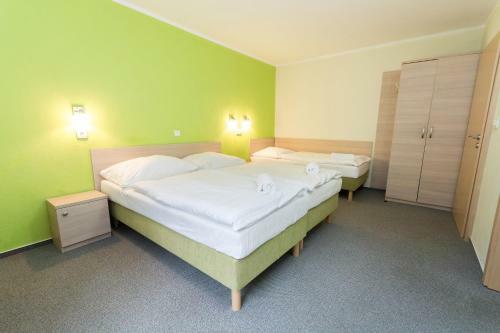 Hotel Na Kocand?