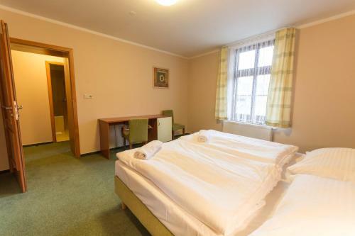 Hotel Na Kocand?