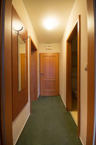 Hotel Na Kocand?