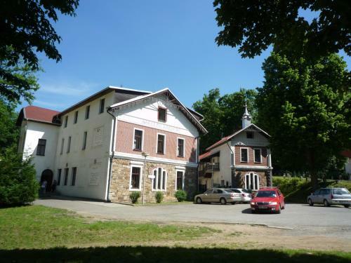 Hotel Na Kocand?