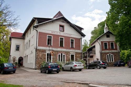 Hotel Na Kocand?