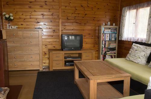 Lodge The Hideaway