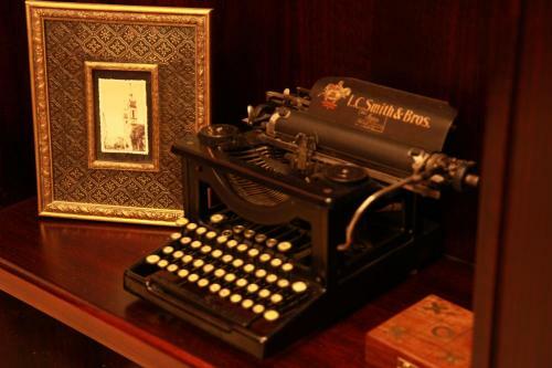 Hotel Rezidence Lib?chov