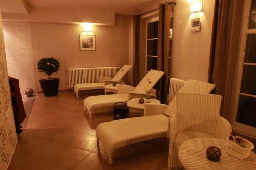 Hotel Rezidence Lib?chov