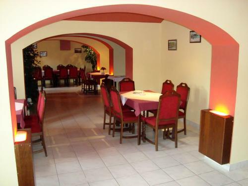 Hotel Jaro