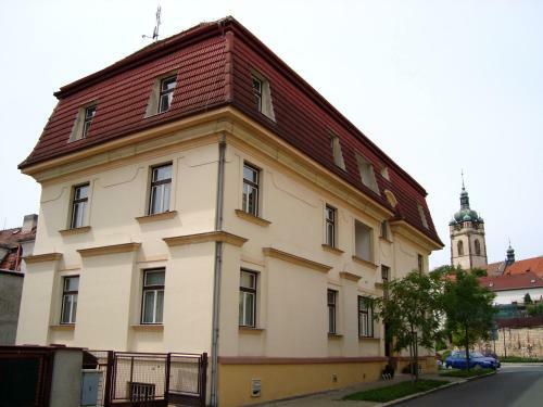 Hotel Jaro