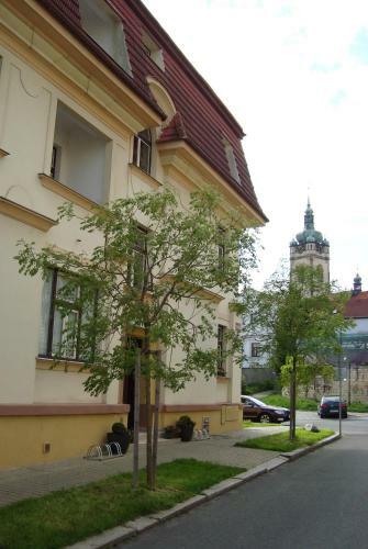 Hotel Jaro
