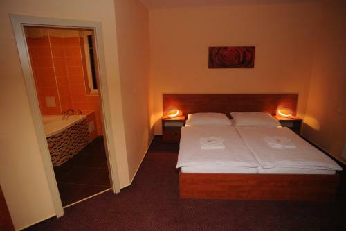 Hotel Olympionik