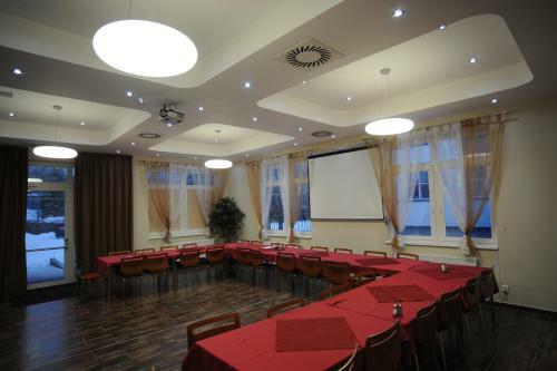 Hotel Olympionik