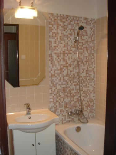 Apartm�ny V Podz�m?�
