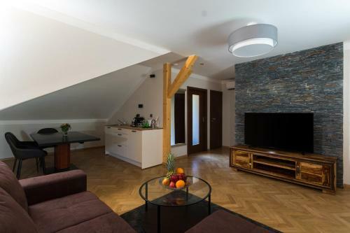 Hotel Areal Botanika