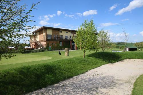 Hotel Areal Botanika