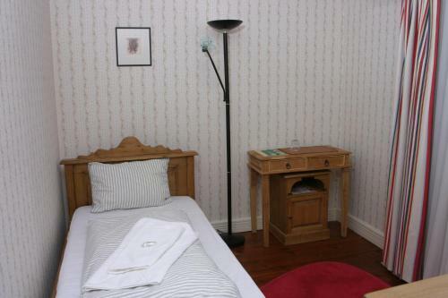 Hotel Areal Botanika