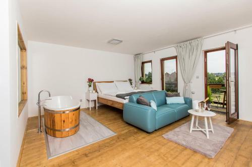 Hotel Areal Botanika